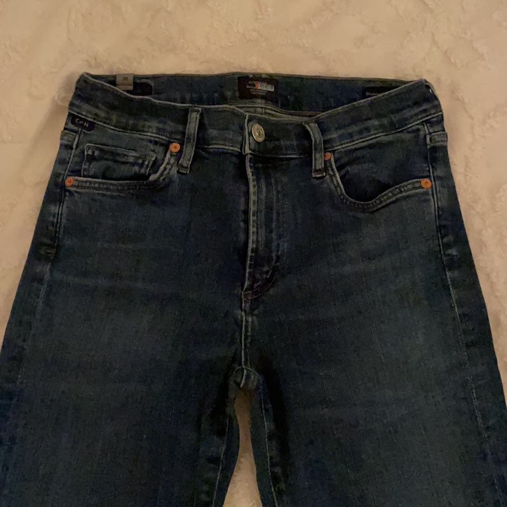 Citizens Against Humanity Jeans View 2